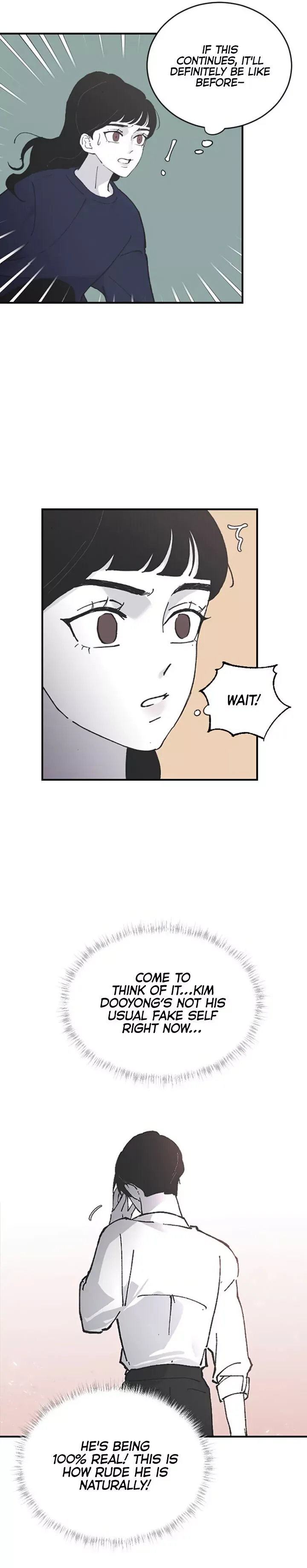 My Three Annoying Brothers Chapter 11 page 26 - 