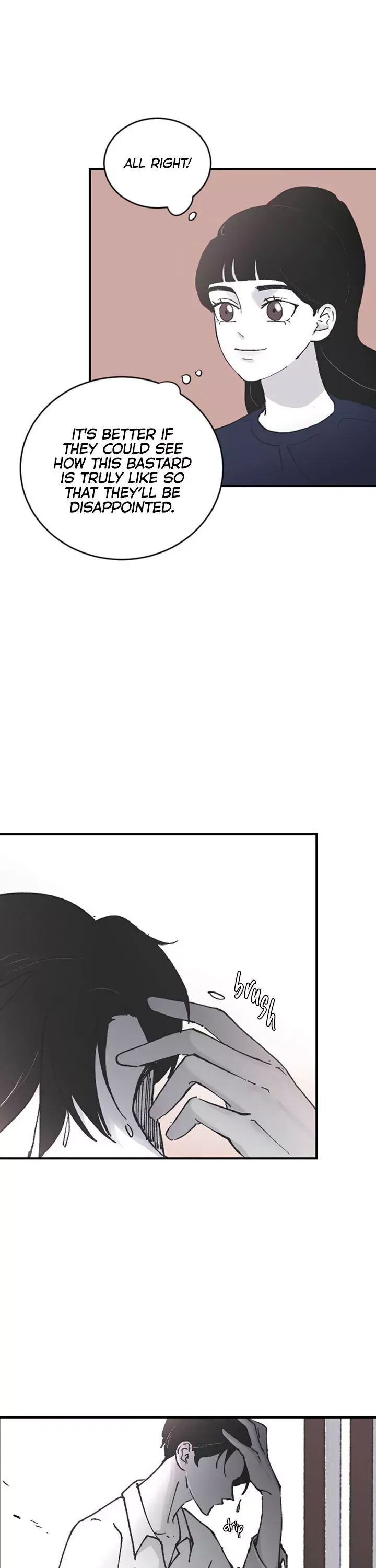 My Three Annoying Brothers Chapter 11 page 27 - 