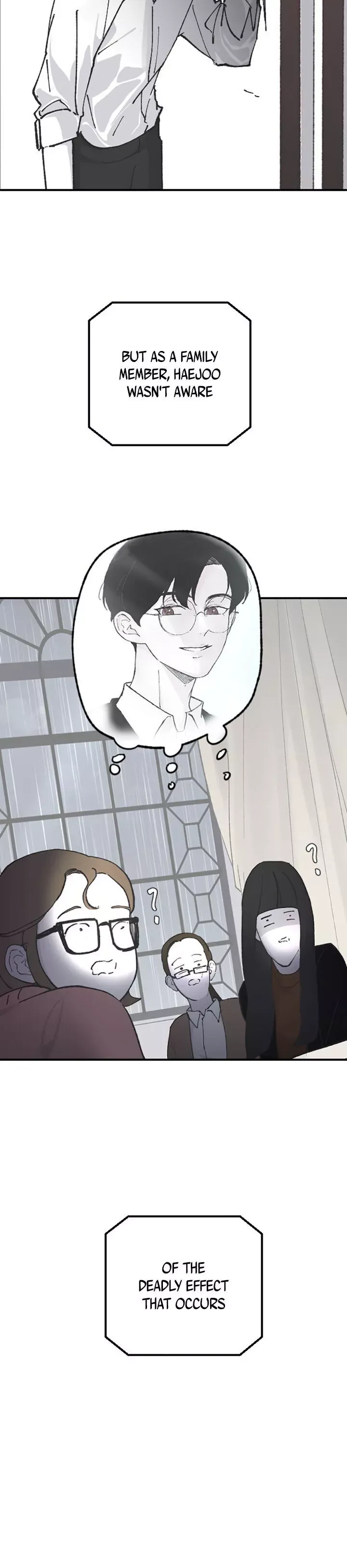 My Three Annoying Brothers Chapter 11 page 28 - 