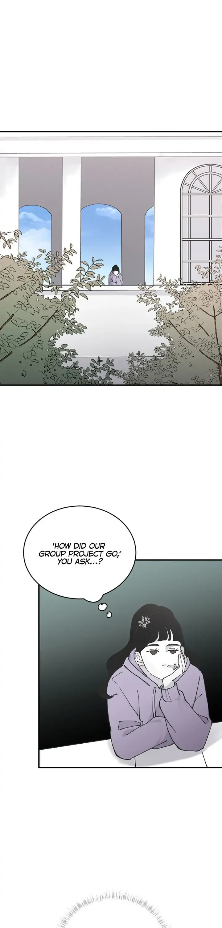 My Three Annoying Brothers Chapter 12 page 2 - 