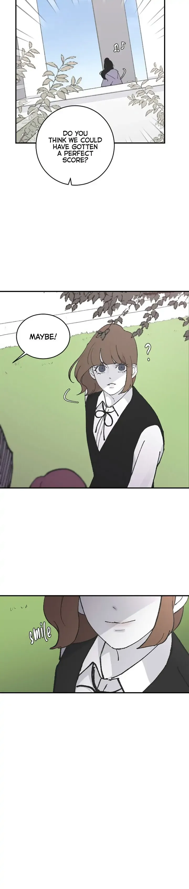 My Three Annoying Brothers Chapter 12 page 12 - 
