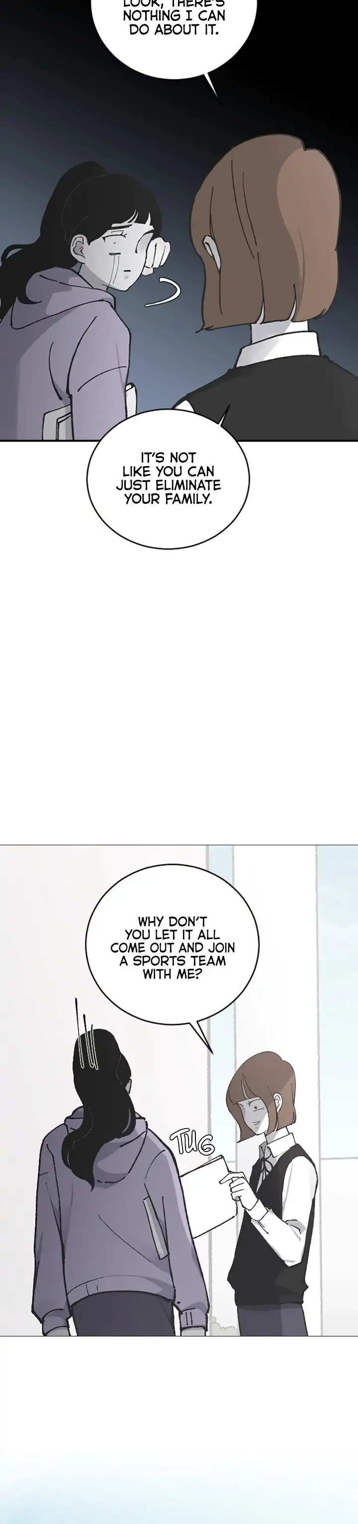 My Three Annoying Brothers Chapter 12 page 18 - 