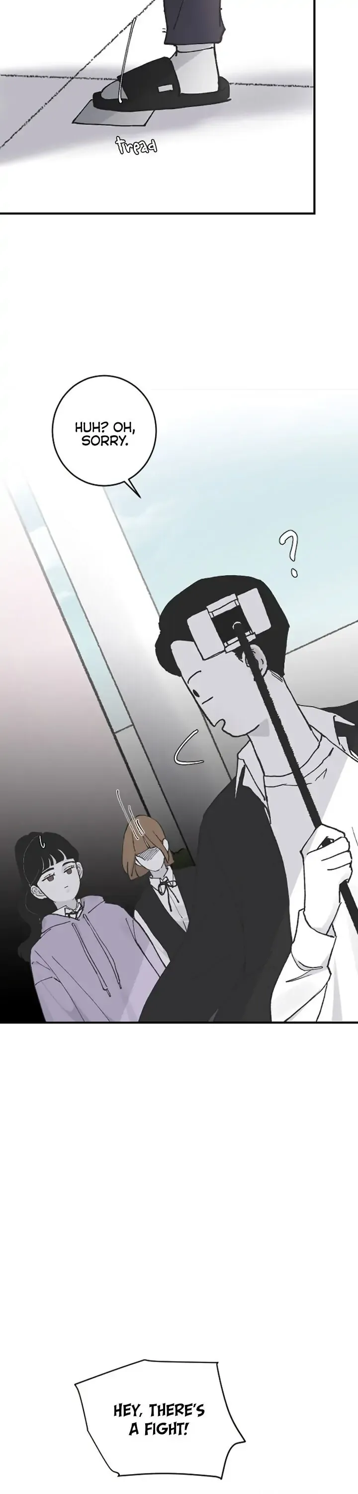 My Three Annoying Brothers Chapter 12 page 22 - 