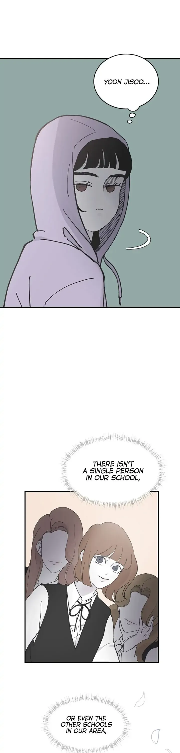 My Three Annoying Brothers Chapter 12 page 24 - 