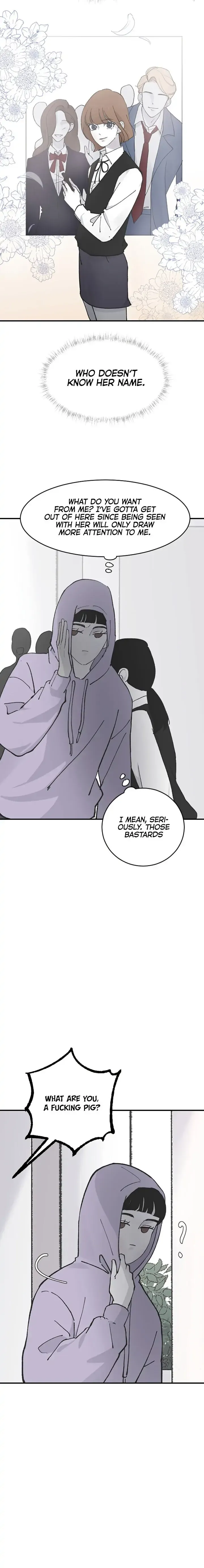 My Three Annoying Brothers Chapter 12 page 25 - 