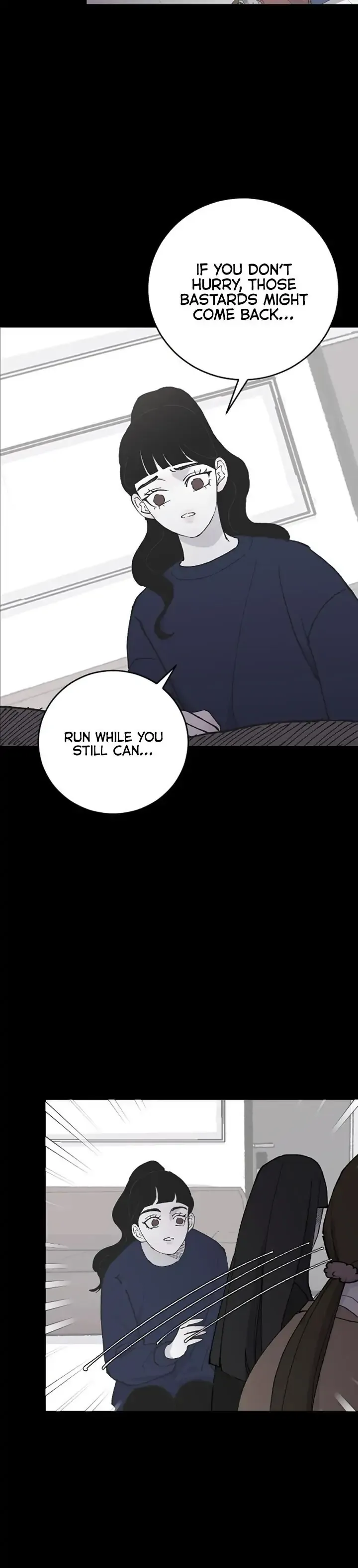 My Three Annoying Brothers Chapter 12 page 4 - 