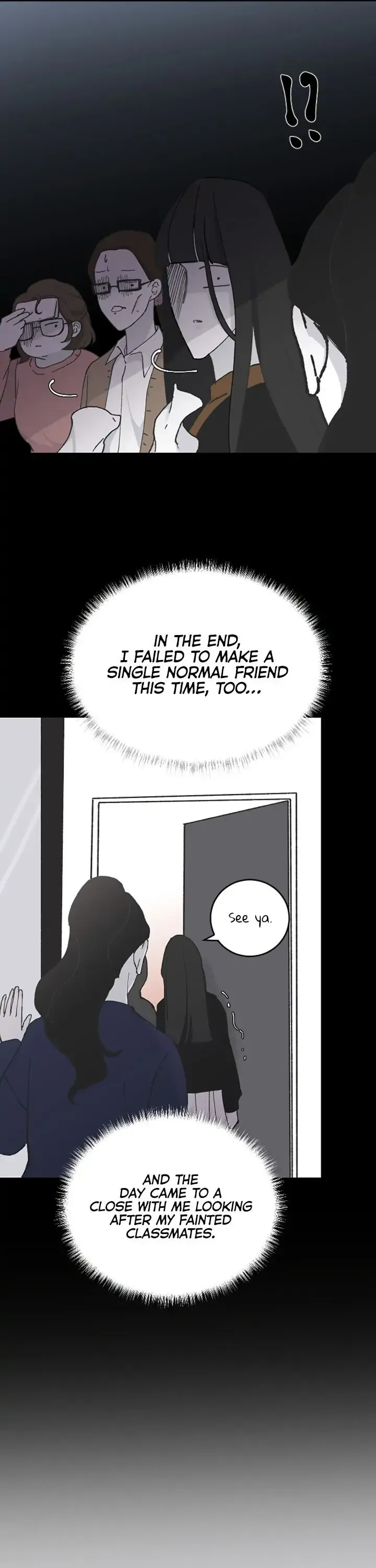 My Three Annoying Brothers Chapter 12 page 5 - 