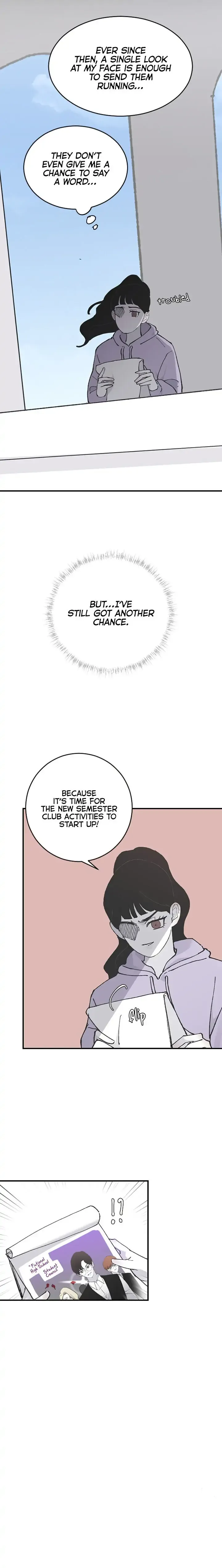 My Three Annoying Brothers Chapter 12 page 6 - 