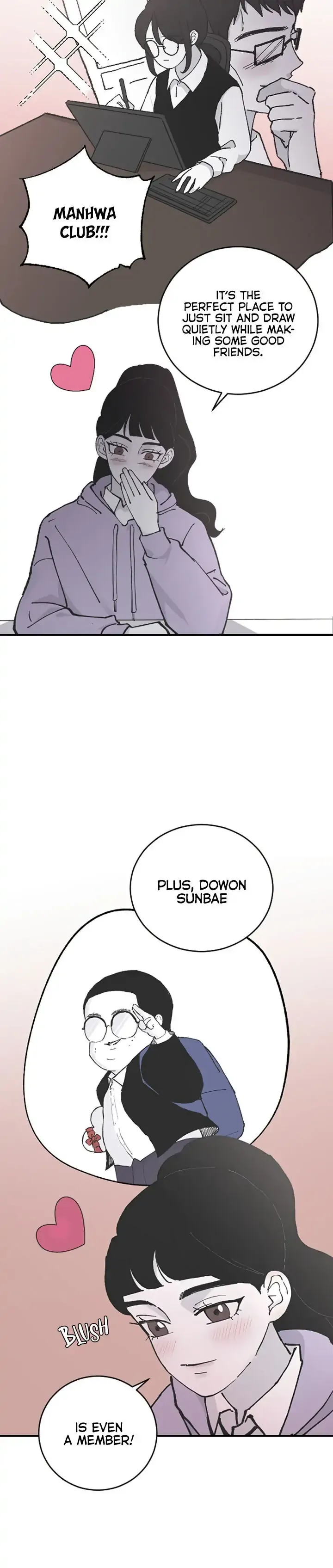 My Three Annoying Brothers Chapter 12 page 9 - 