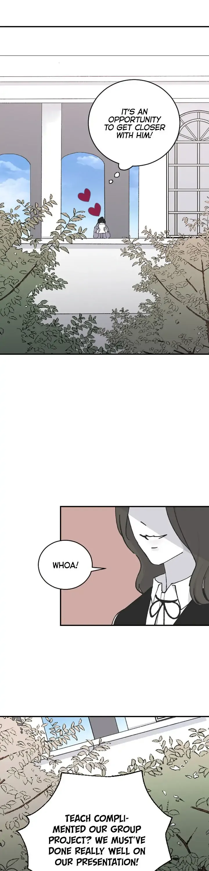 My Three Annoying Brothers Chapter 12 page 10 - 