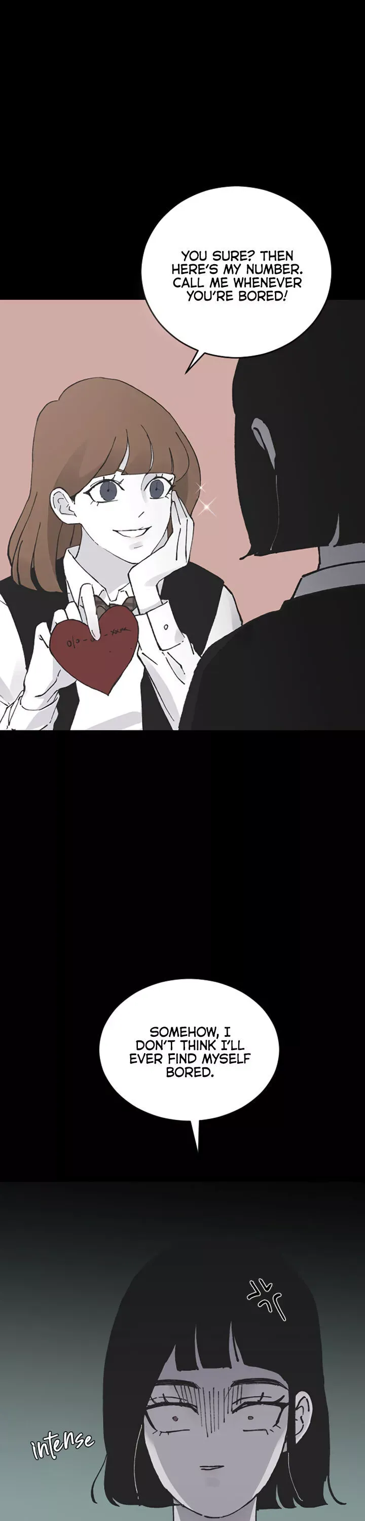 My Three Annoying Brothers Chapter 13 page 12 - 