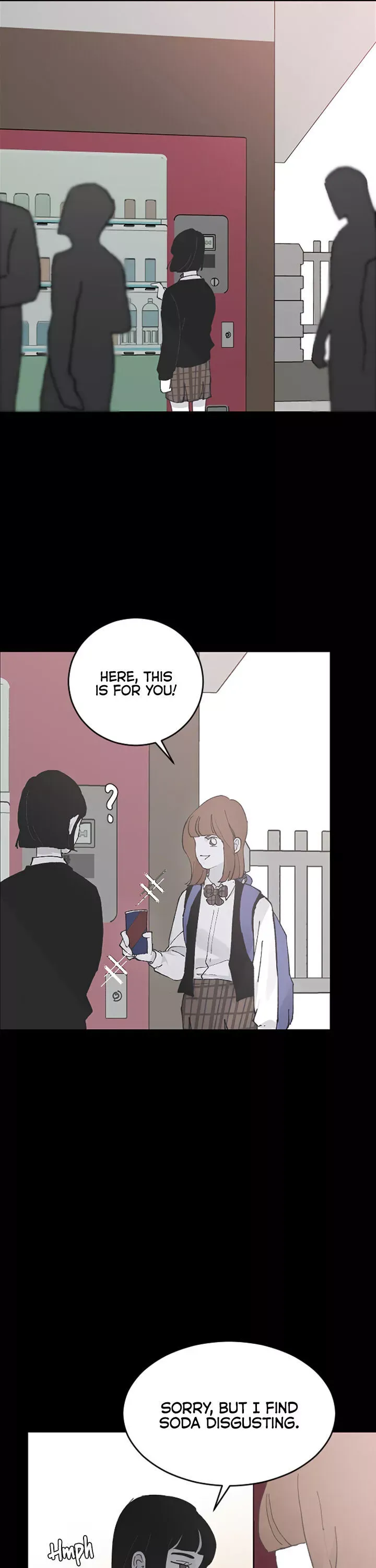 My Three Annoying Brothers Chapter 13 page 15 - 