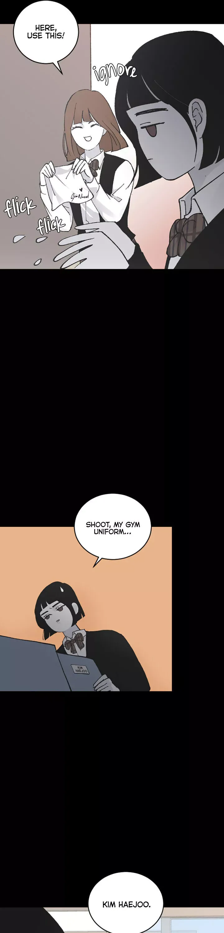 My Three Annoying Brothers Chapter 13 page 18 - 