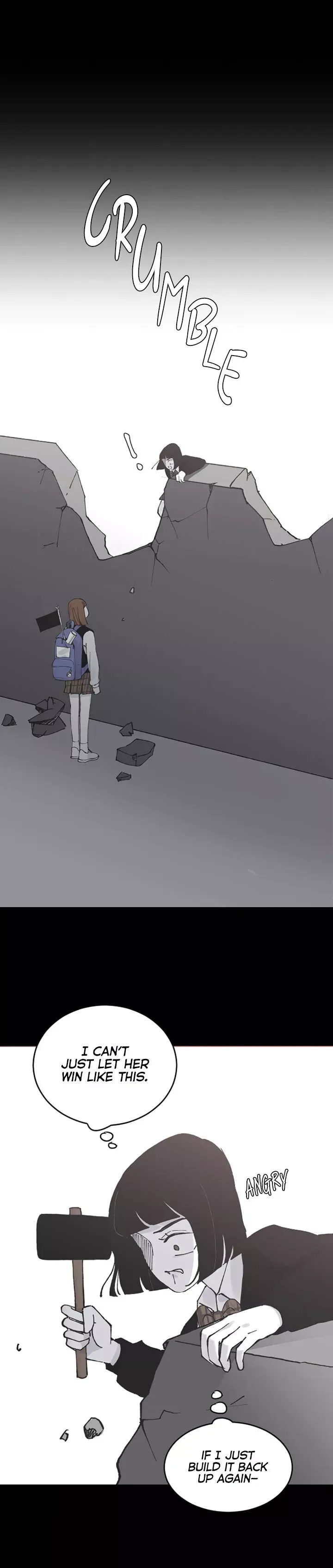 My Three Annoying Brothers Chapter 13 page 20 - 
