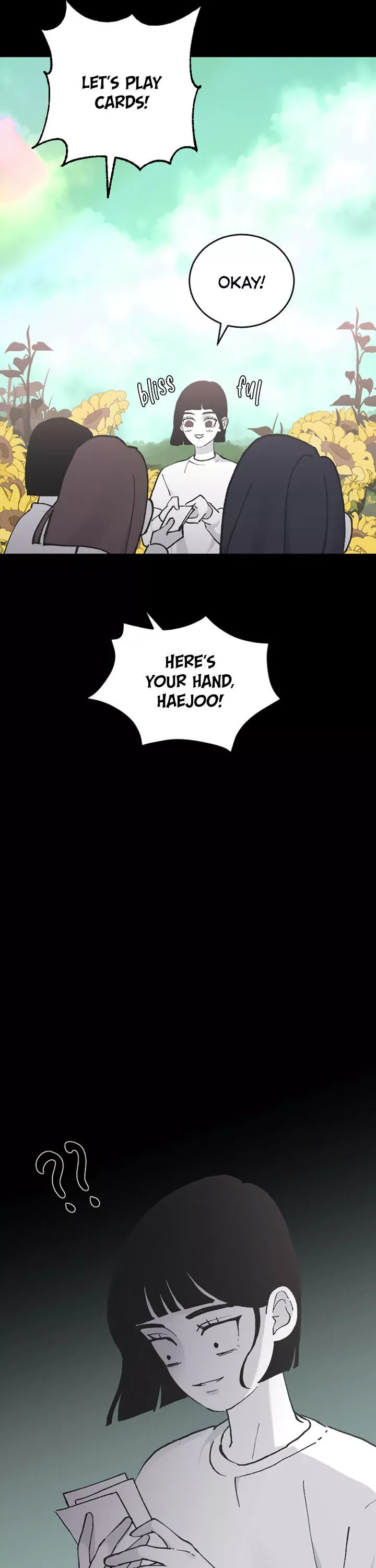My Three Annoying Brothers Chapter 13 page 26 - 
