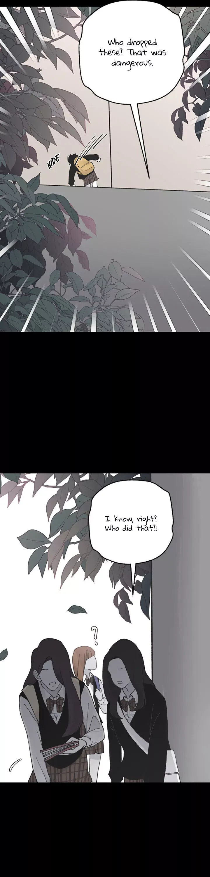 My Three Annoying Brothers Chapter 13 page 4 - 
