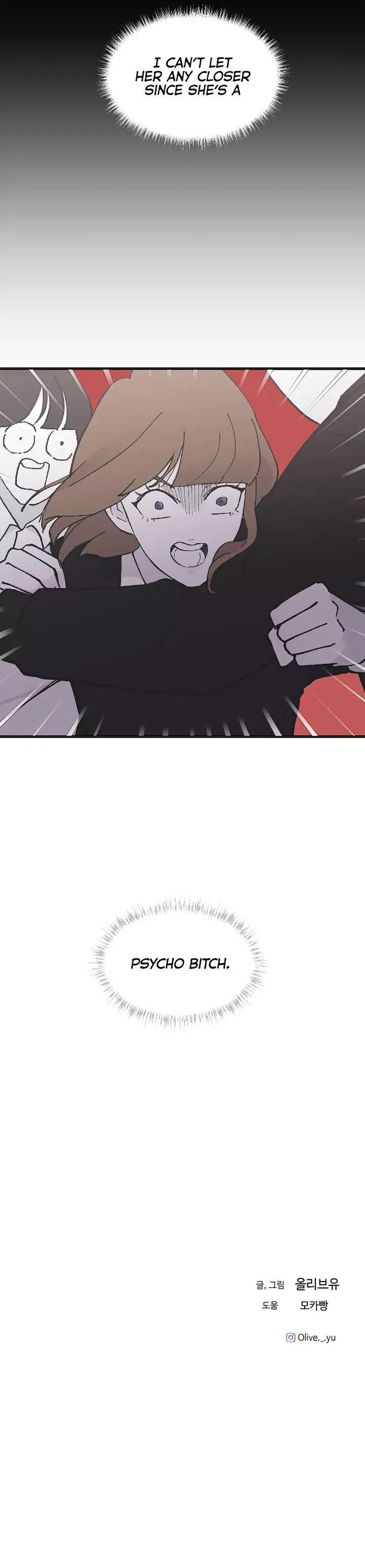 My Three Annoying Brothers Chapter 13 page 37 - 