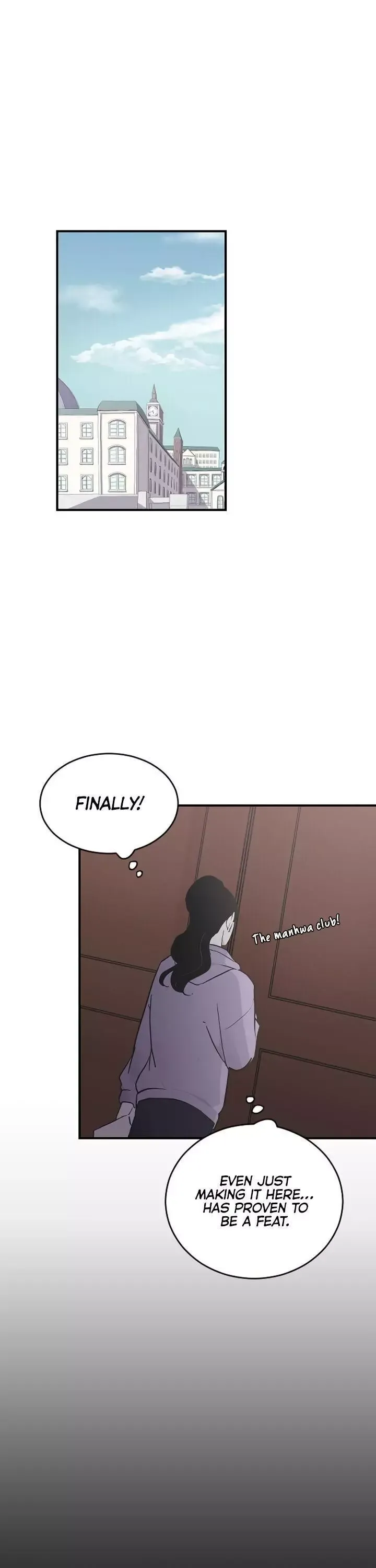 My Three Annoying Brothers Chapter 14 page 2 - 