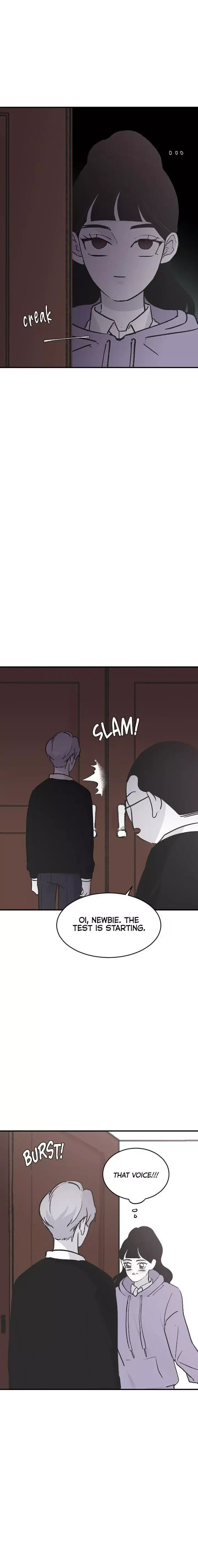 My Three Annoying Brothers Chapter 14 page 14 - 