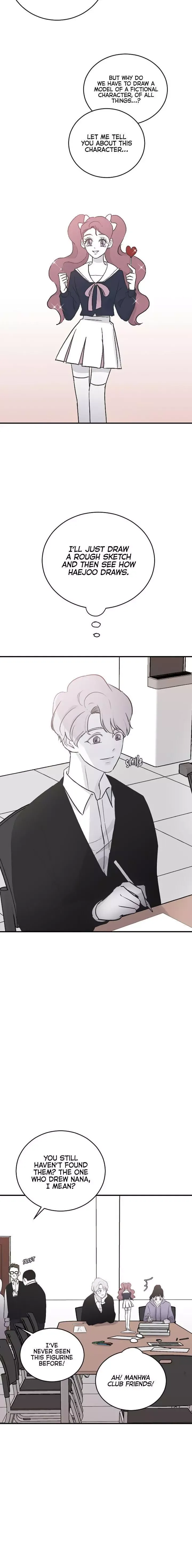 My Three Annoying Brothers Chapter 14 page 19 - 