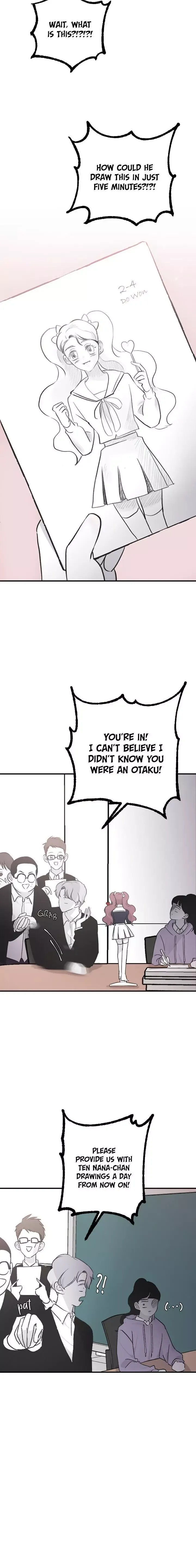My Three Annoying Brothers Chapter 14 page 21 - 
