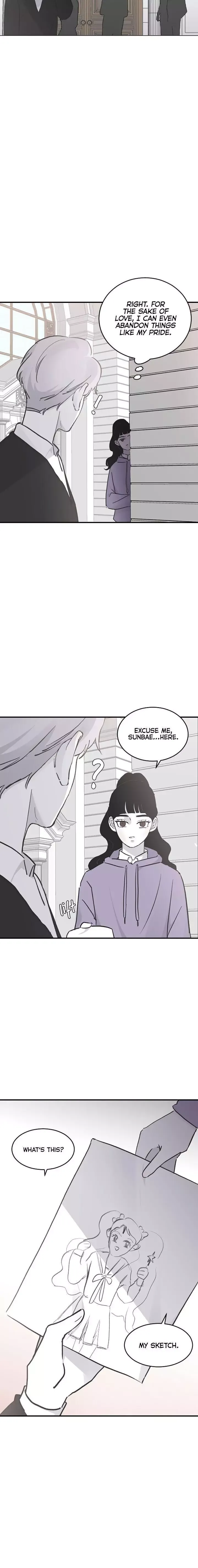 My Three Annoying Brothers Chapter 14 page 23 - 