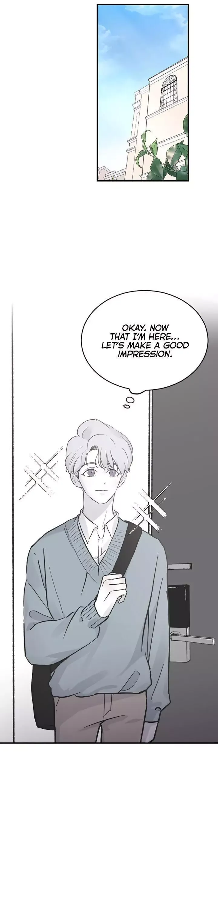 My Three Annoying Brothers Chapter 14 page 27 - 