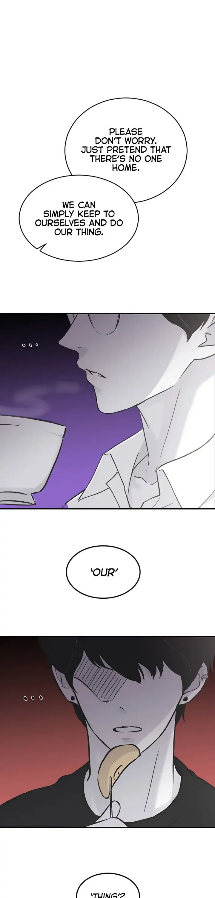 My Three Annoying Brothers Chapter 15 page 2 - 