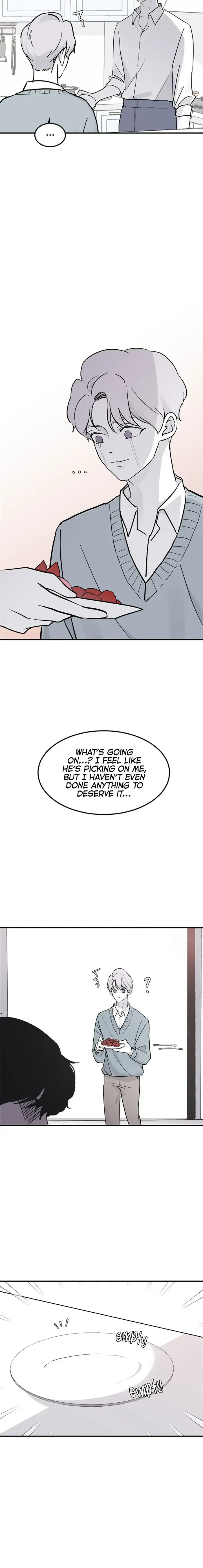 My Three Annoying Brothers Chapter 15 page 13 - 