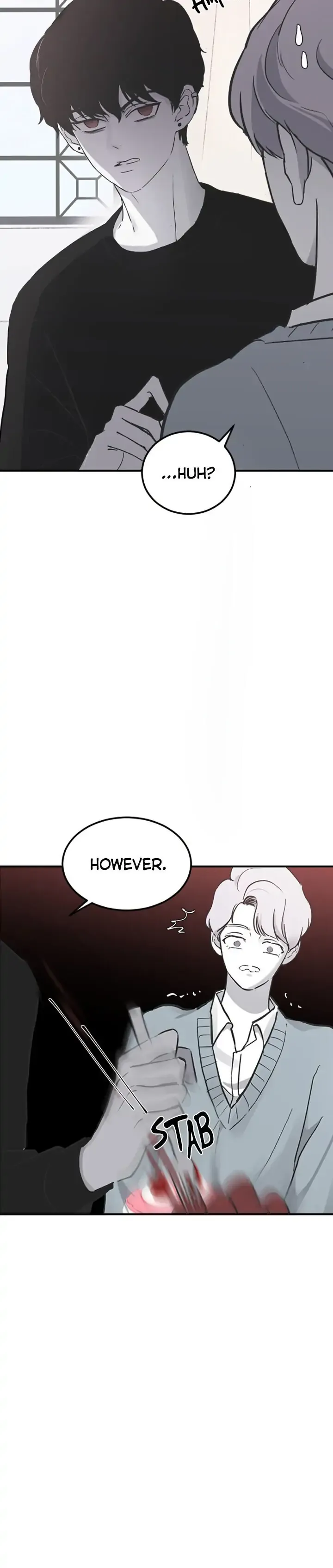 My Three Annoying Brothers Chapter 15 page 16 - 