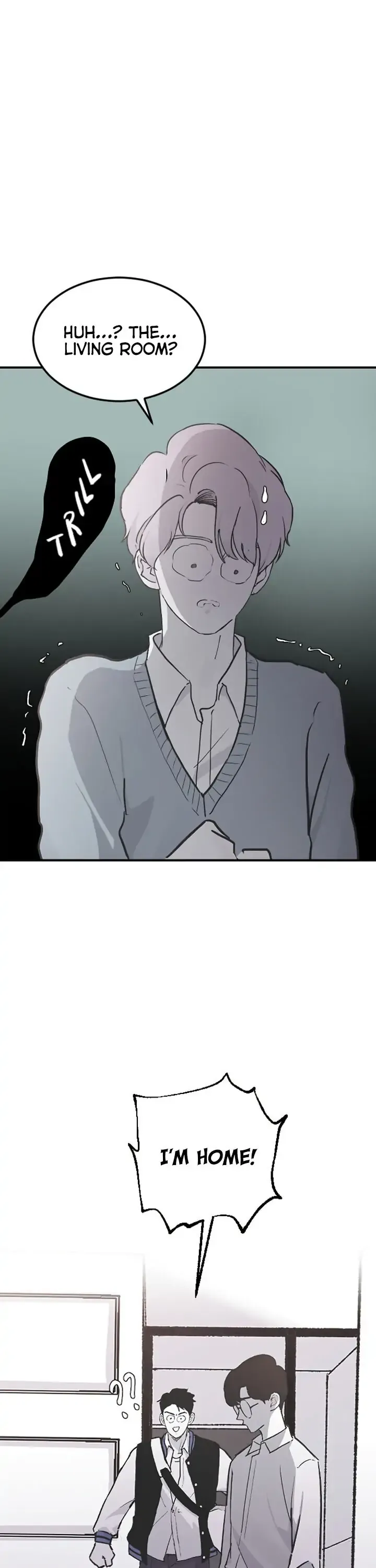 My Three Annoying Brothers Chapter 15 page 18 - 