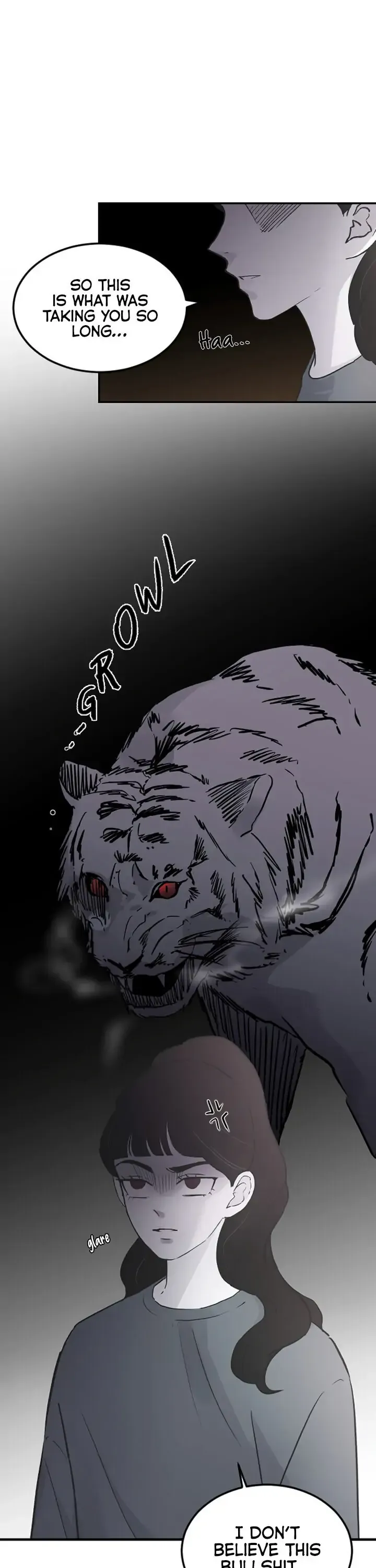 My Three Annoying Brothers Chapter 15 page 25 - 