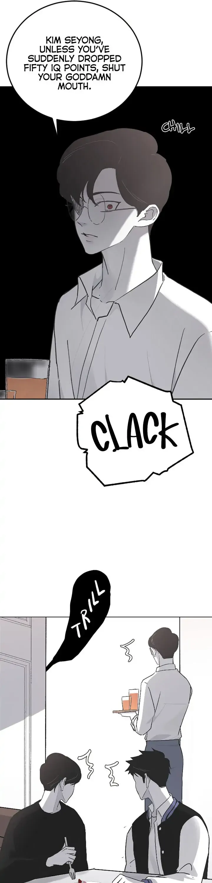 My Three Annoying Brothers Chapter 15 page 29 - 