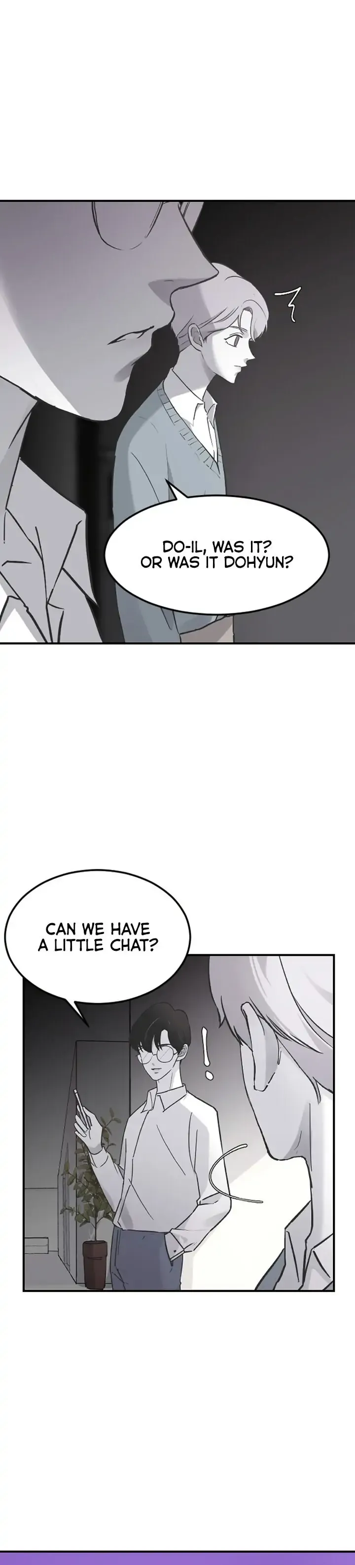 My Three Annoying Brothers Chapter 15 page 4 - 