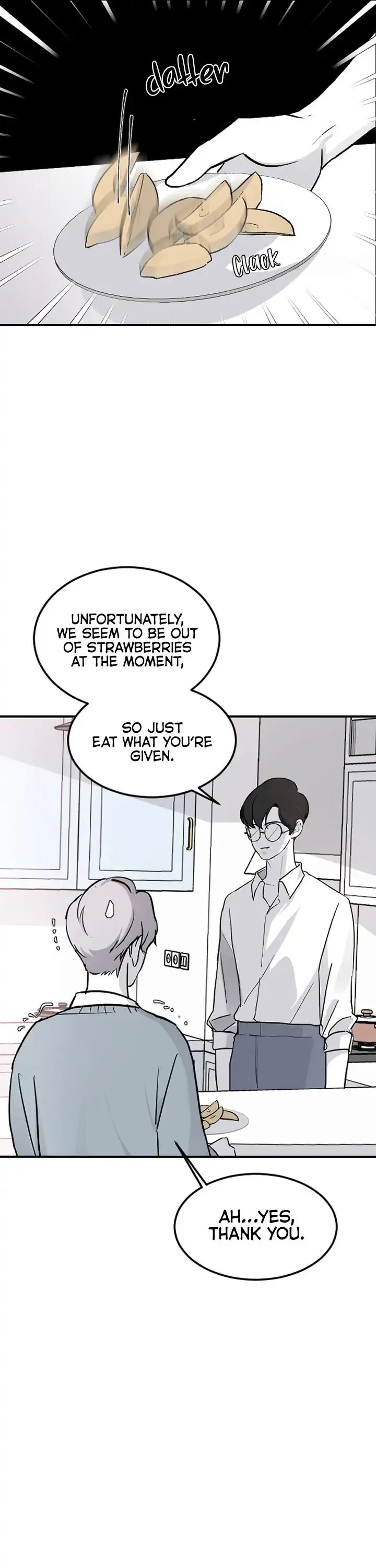 My Three Annoying Brothers Chapter 15 page 7 - 