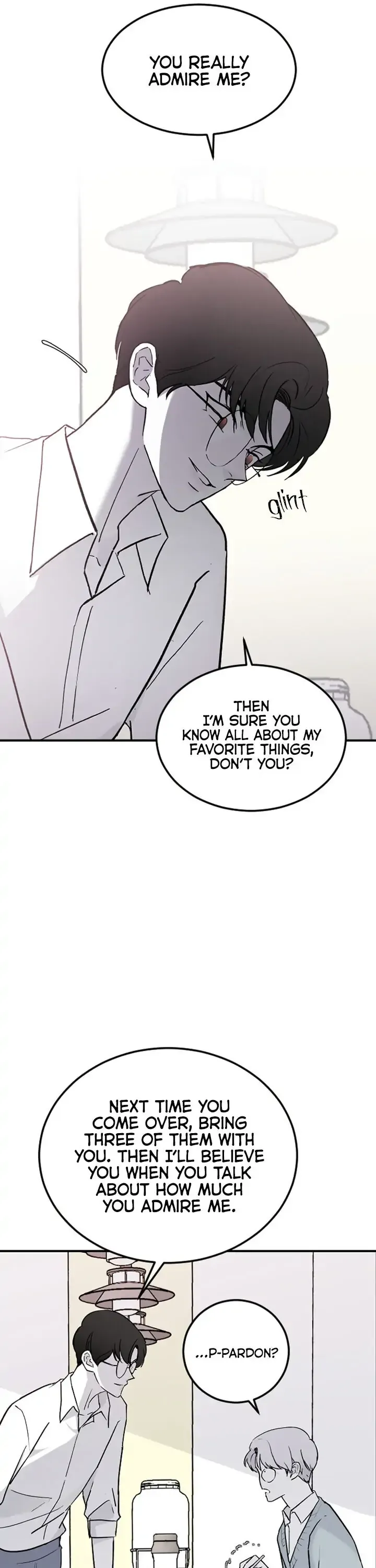 My Three Annoying Brothers Chapter 15 page 9 - 