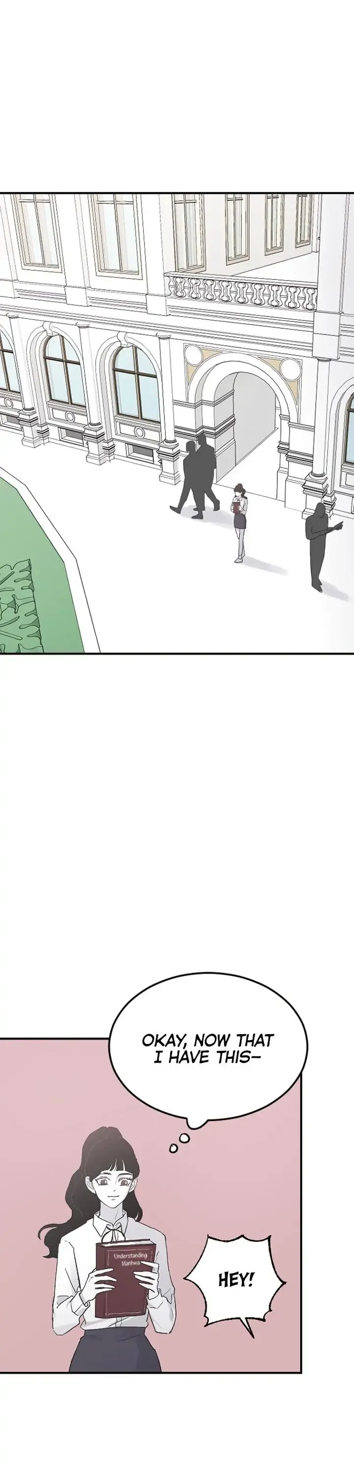 My Three Annoying Brothers Chapter 16 page 2 - 