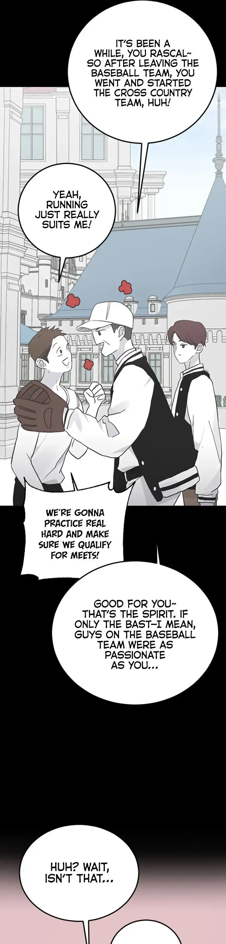 My Three Annoying Brothers Chapter 16 page 13 - 