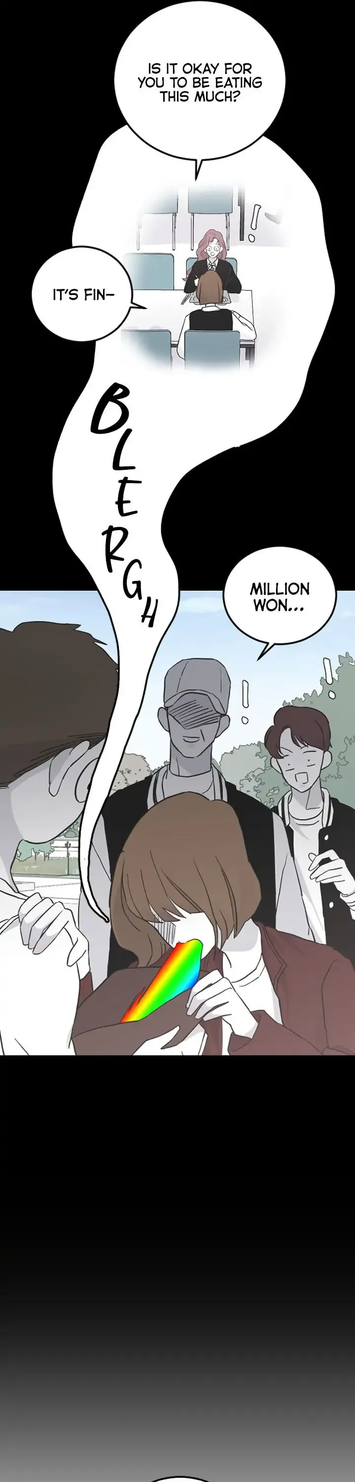 My Three Annoying Brothers Chapter 16 page 15 - 