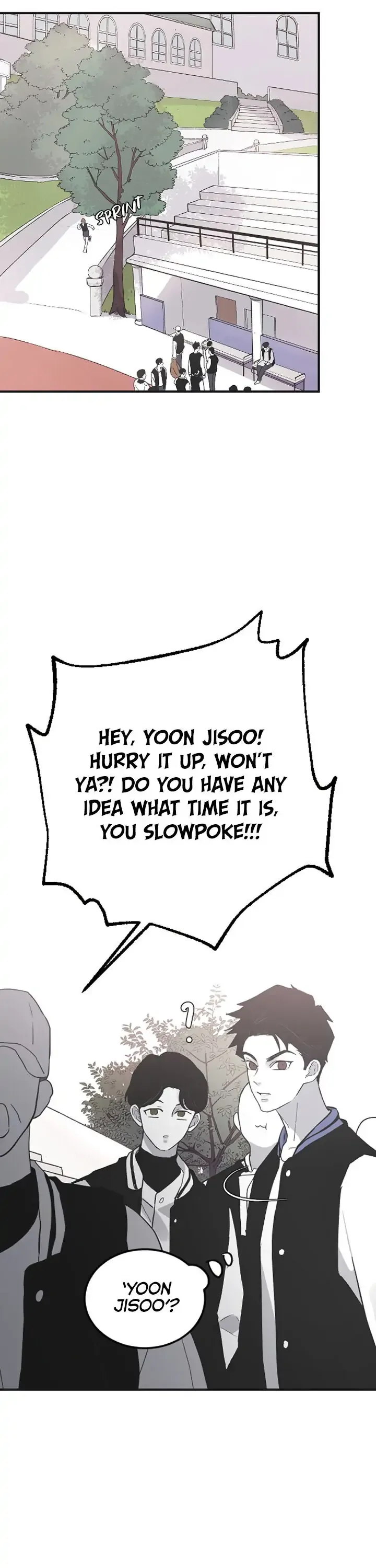 My Three Annoying Brothers Chapter 16 page 21 - 