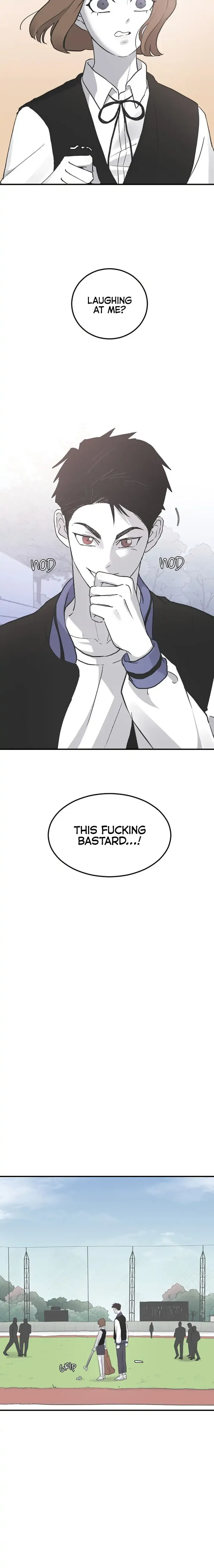 My Three Annoying Brothers Chapter 16 page 25 - 