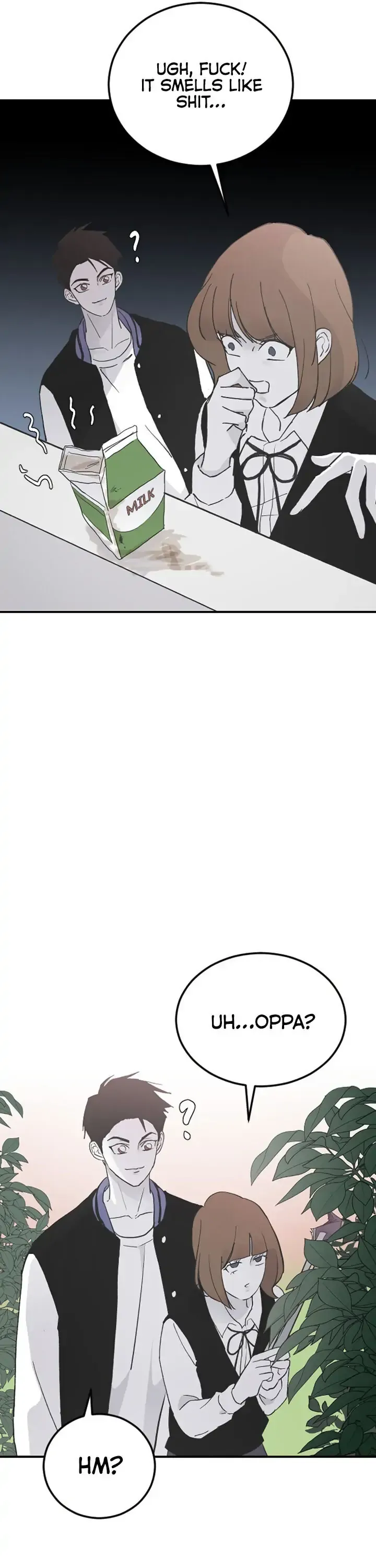 My Three Annoying Brothers Chapter 16 page 26 - 