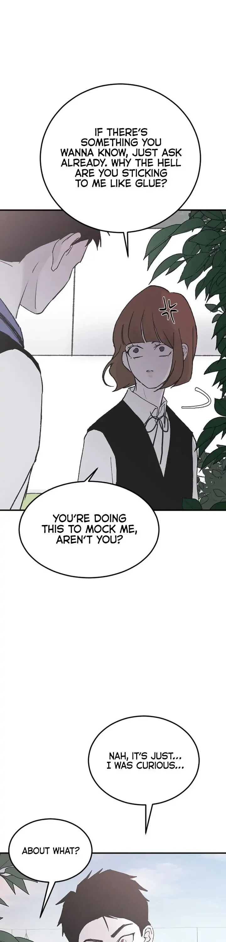 My Three Annoying Brothers Chapter 16 page 27 - 