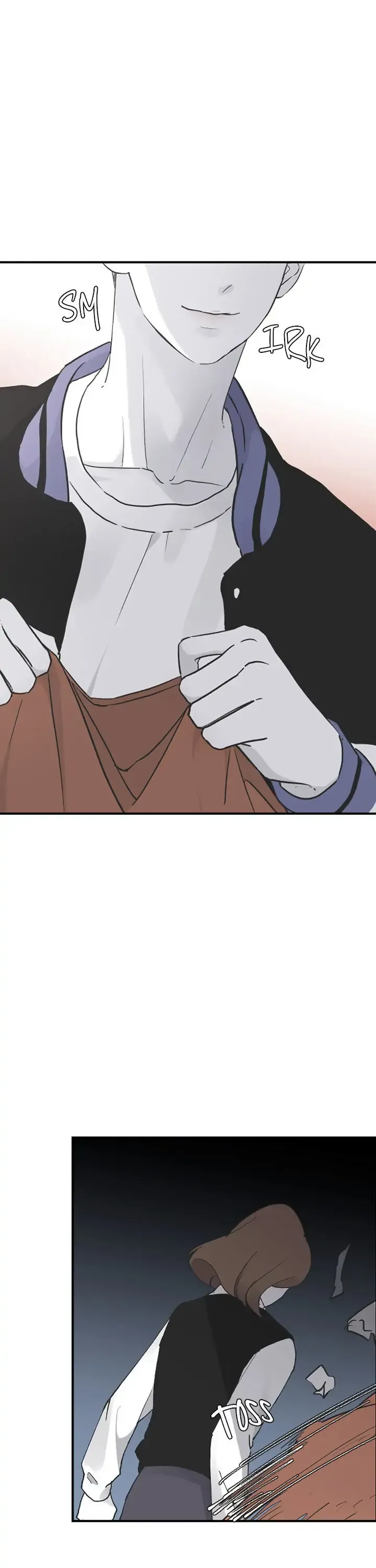 My Three Annoying Brothers Chapter 16 page 32 - 