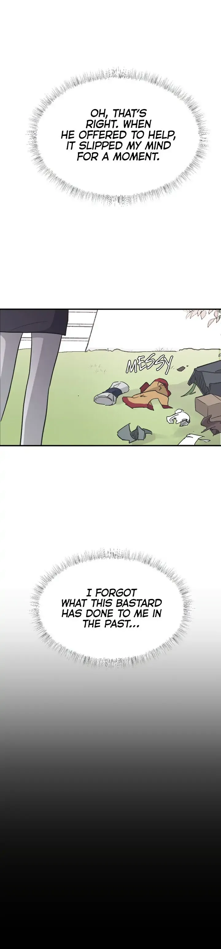My Three Annoying Brothers Chapter 16 page 33 - 