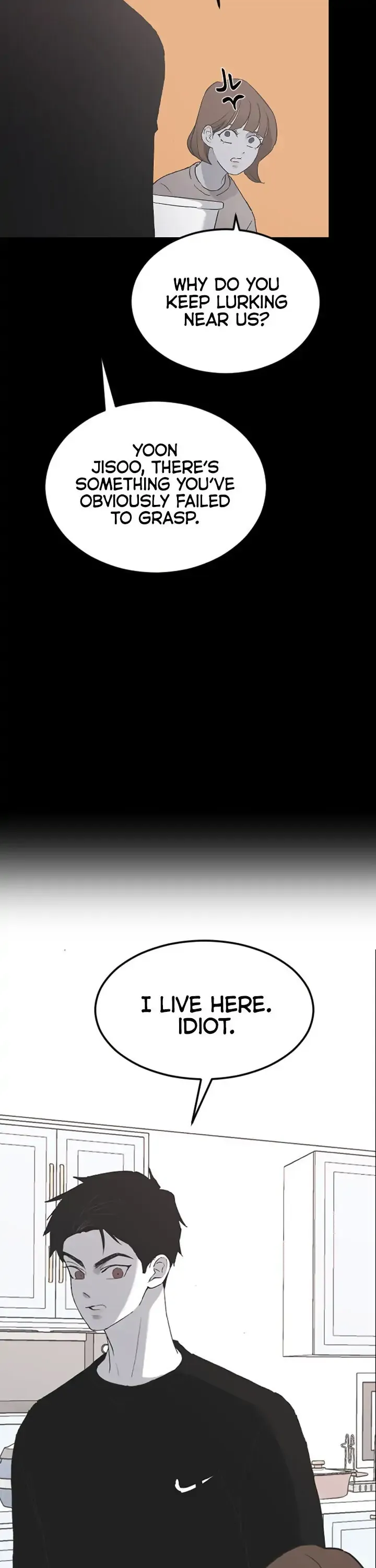 My Three Annoying Brothers Chapter 16 page 35 - 