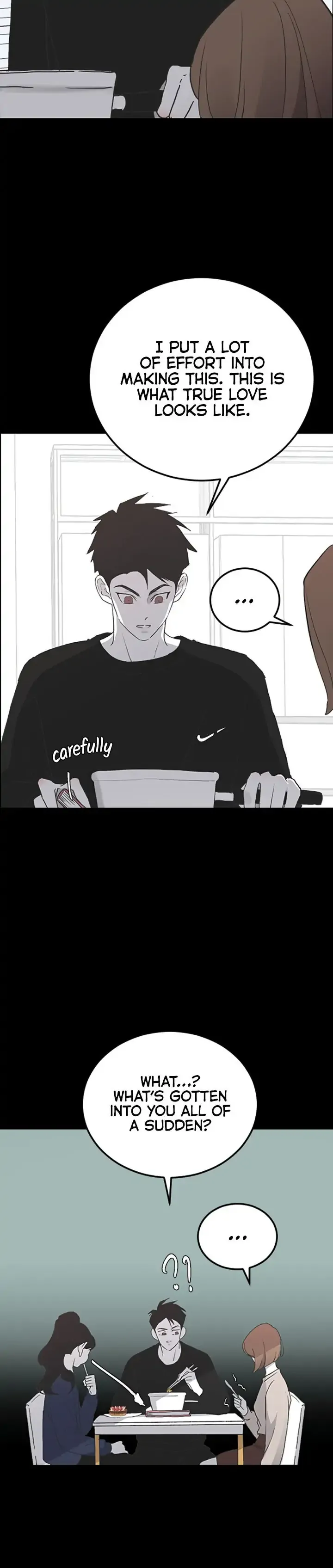 My Three Annoying Brothers Chapter 16 page 36 - 