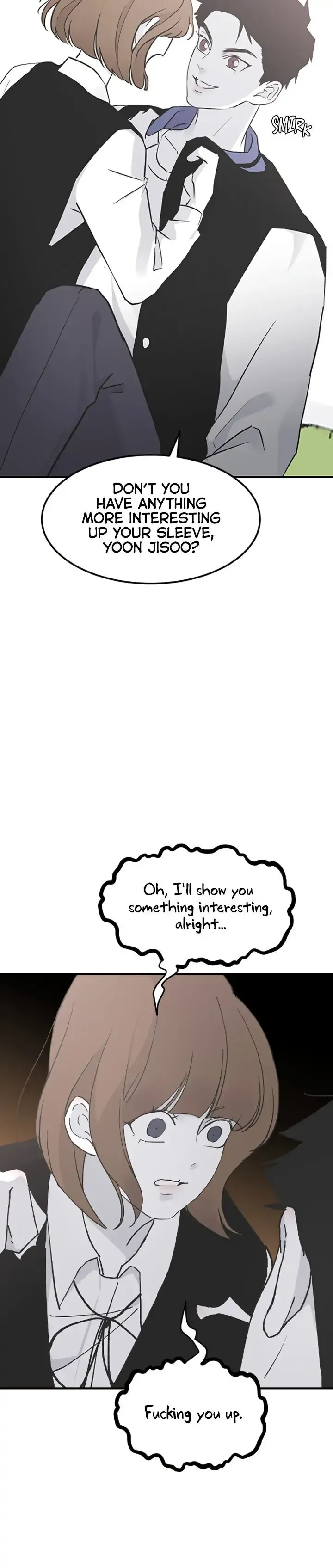 My Three Annoying Brothers Chapter 16 page 39 - 