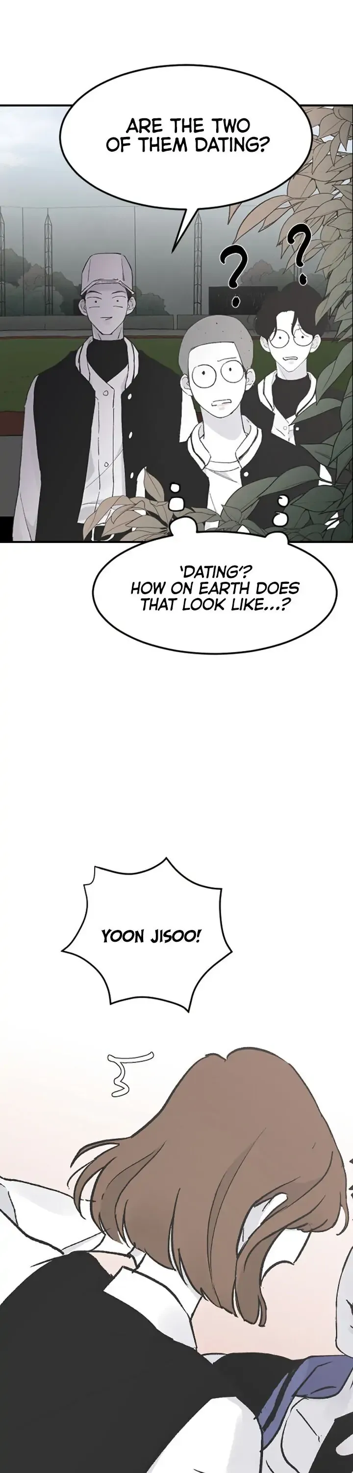 My Three Annoying Brothers Chapter 16 page 41 - 