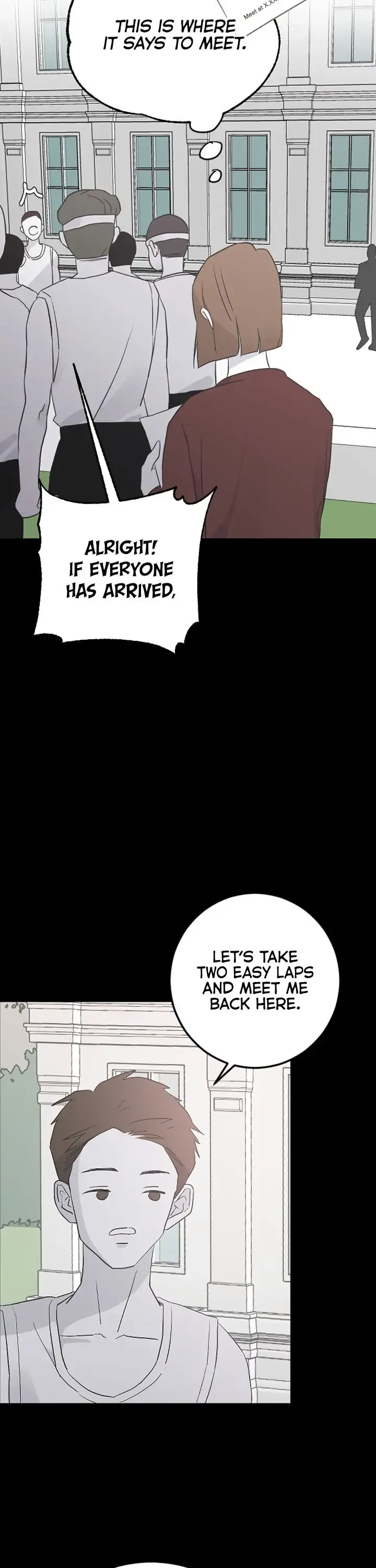 My Three Annoying Brothers Chapter 16 page 7 - 